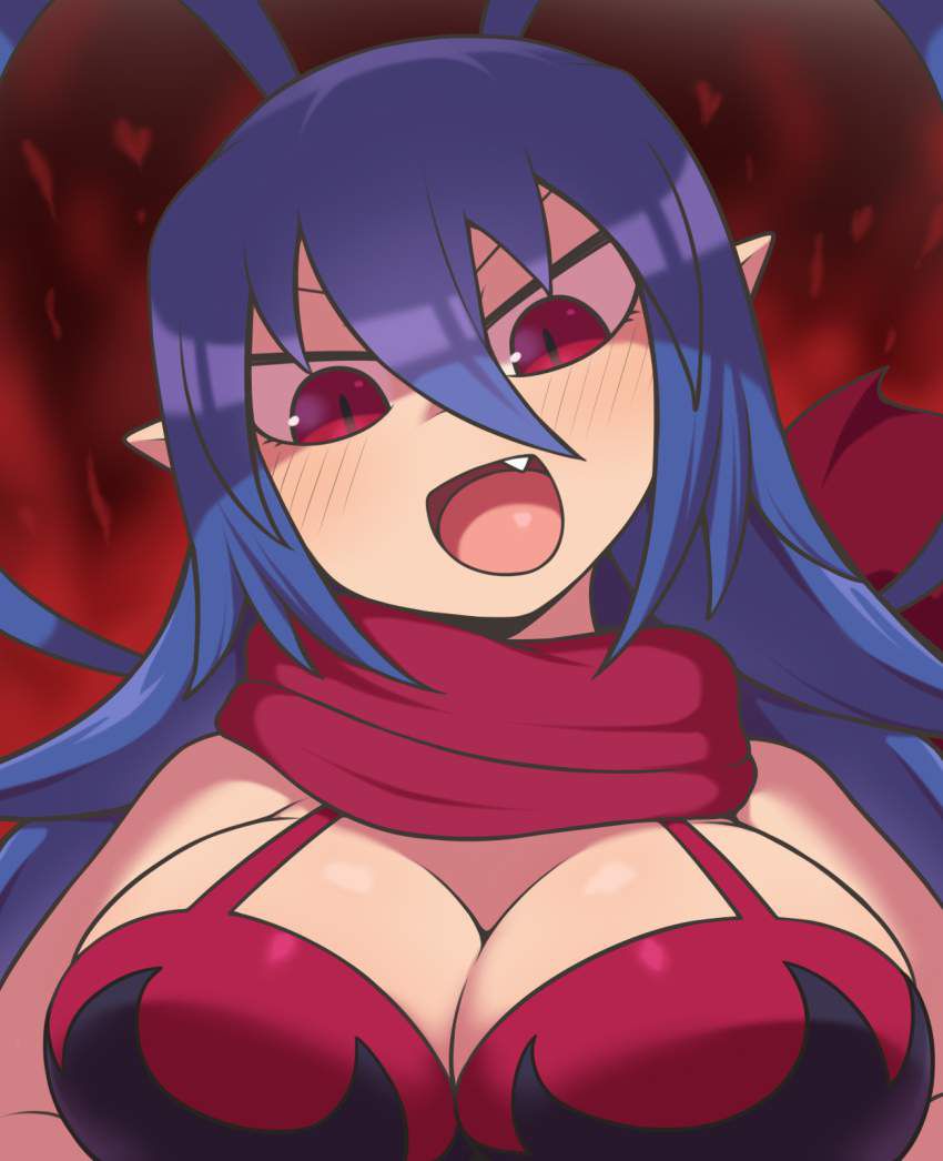 - Disgaea: Erotic image of Laharl 34