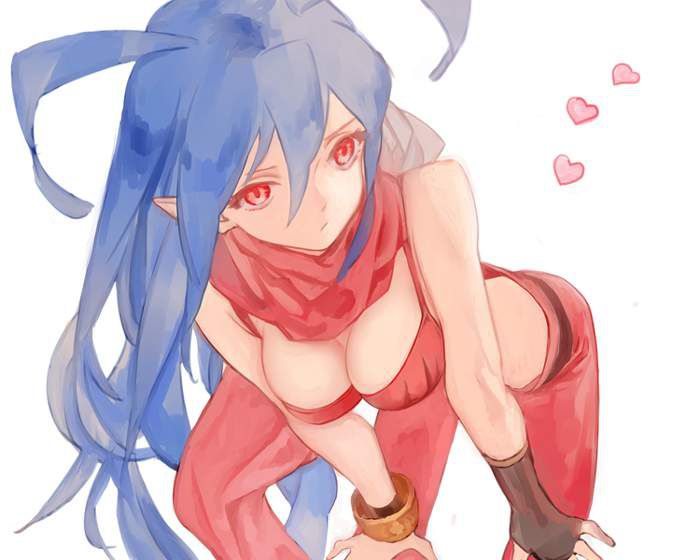 - Disgaea: Erotic image of Laharl 39