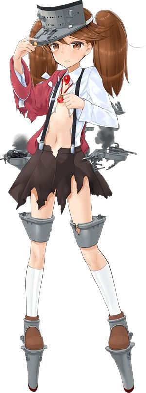 Fleet これくしょん formula picture summary armor carrier, light carrier 11