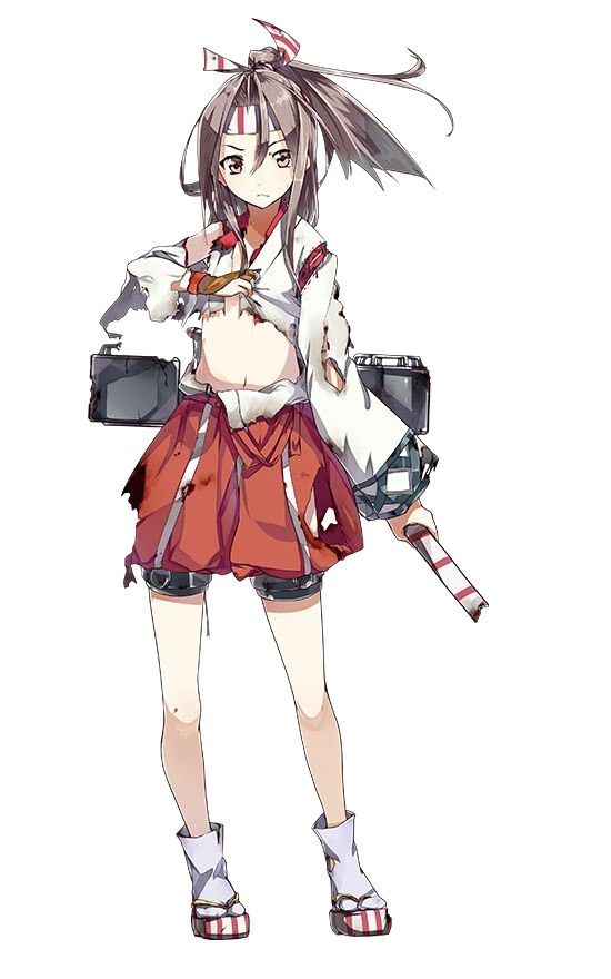 Fleet これくしょん formula picture summary armor carrier, light carrier 27