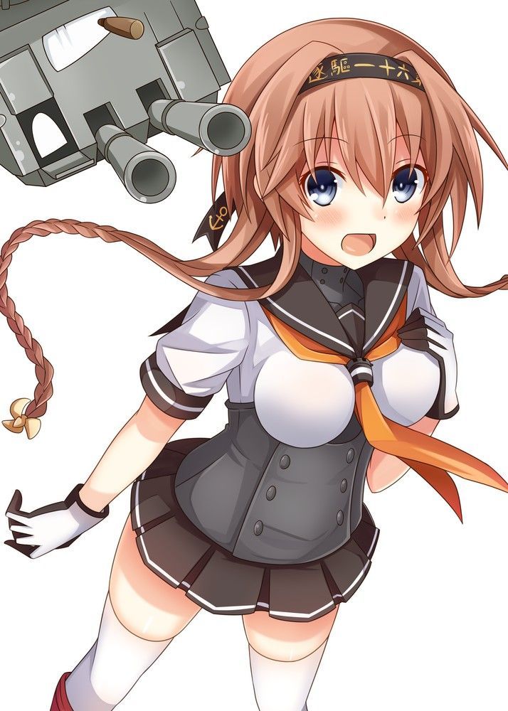 [day of the knee high that November 28 is good] 50 pieces of warship this knee high images 39