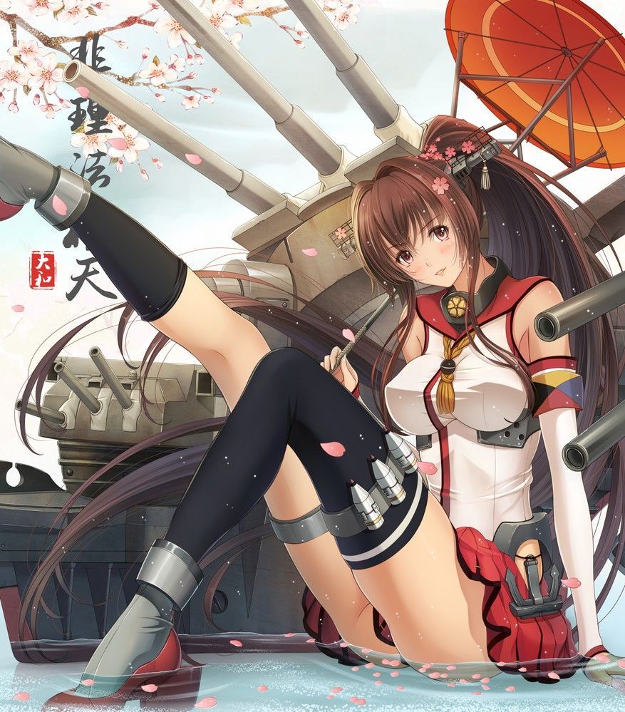 [day of the knee high that November 28 is good] 50 pieces of warship this knee high images 42