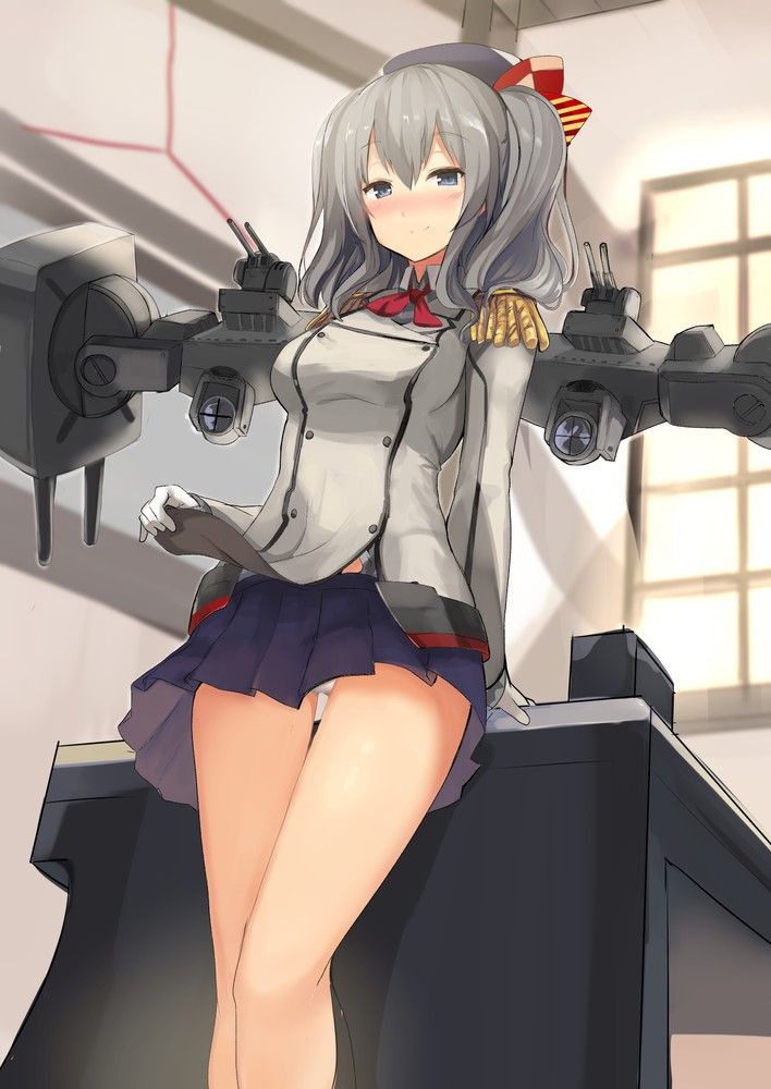 50 pieces of images of Kashima 11