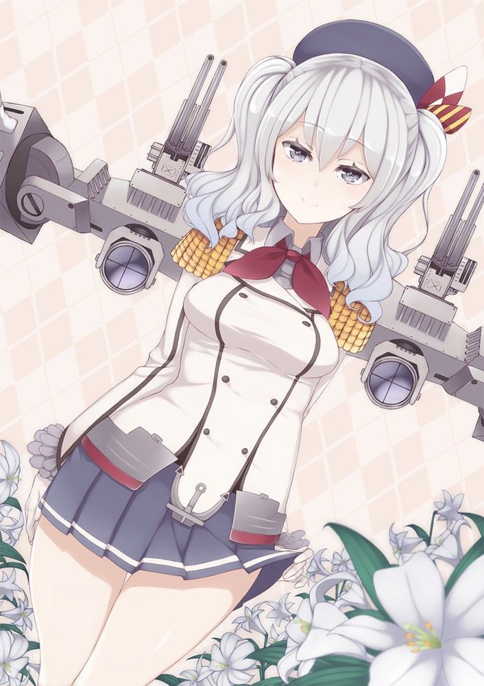 50 pieces of images of Kashima 2