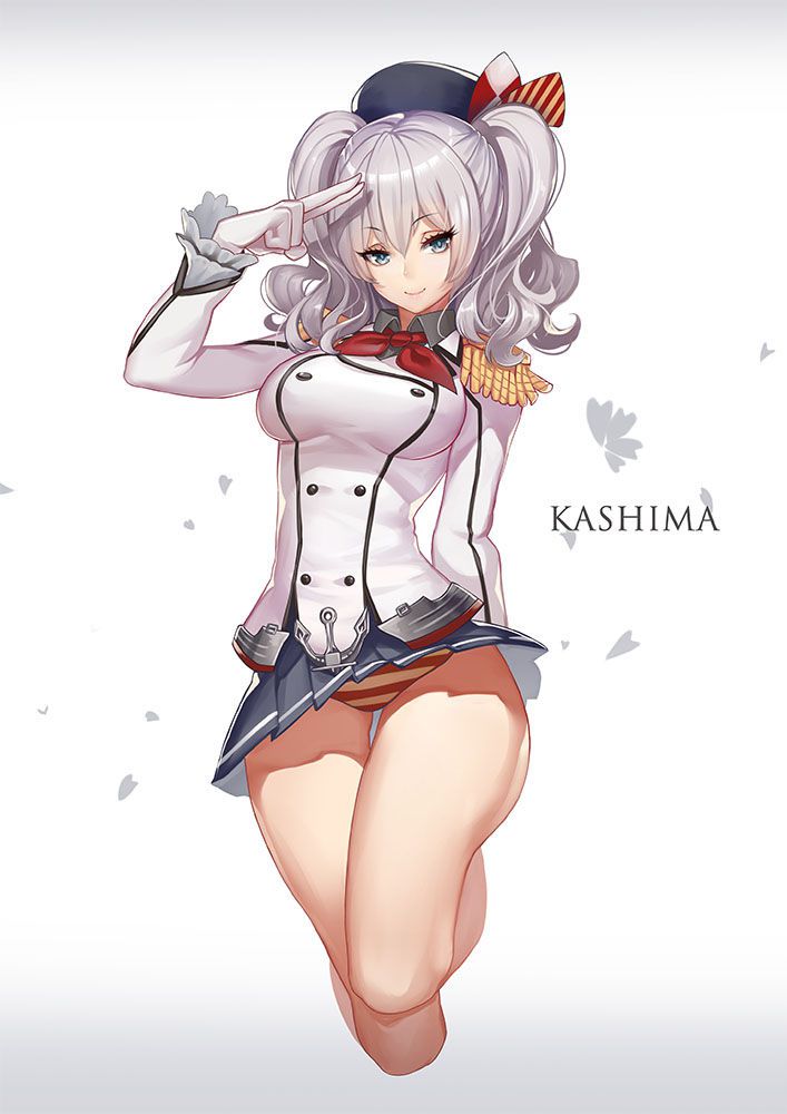 50 pieces of images of Kashima 21