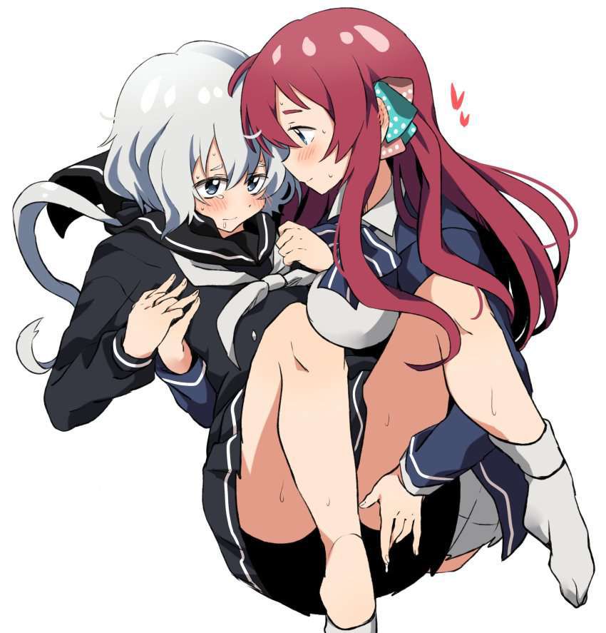 I wanted to pull it out with an erotic image of the zombieland saga, so I'll paste it 2