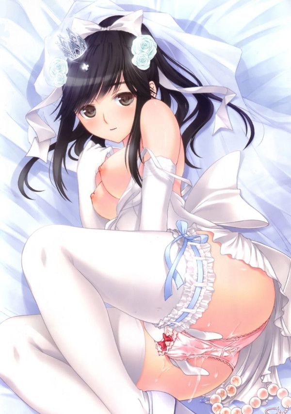 [love plus] eroticism image Part2 of high peak Aika 2