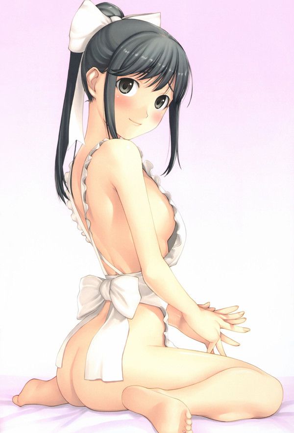 [love plus] eroticism image Part2 of high peak Aika 6