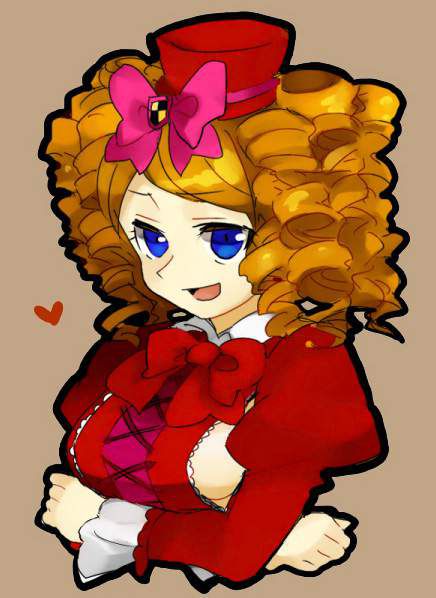 Let's be happy to see the erotic images of Umineko's gone! 14
