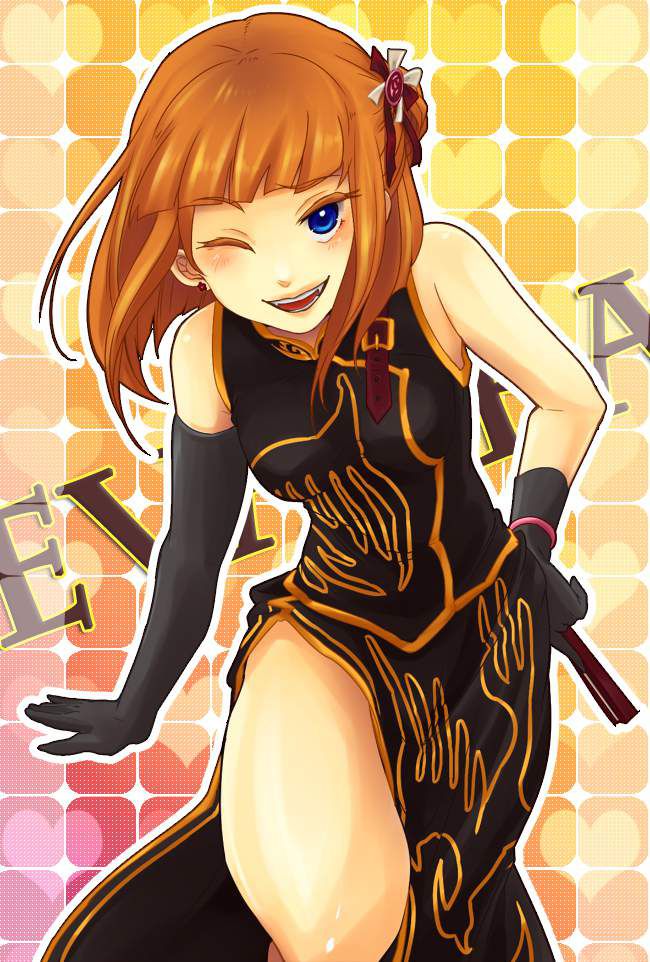 Let's be happy to see the erotic images of Umineko's gone! 6