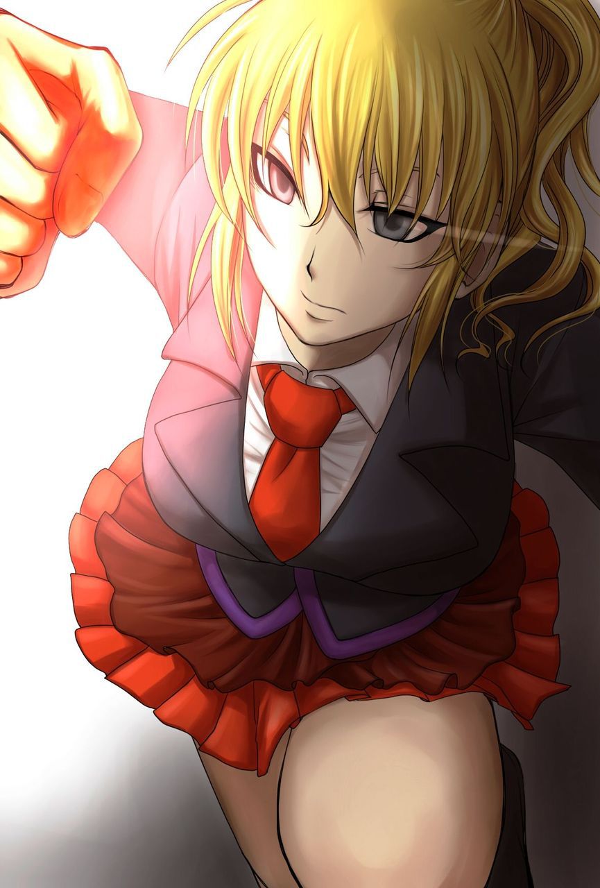 Let's be happy to see the erotic images of Umineko's gone! 9