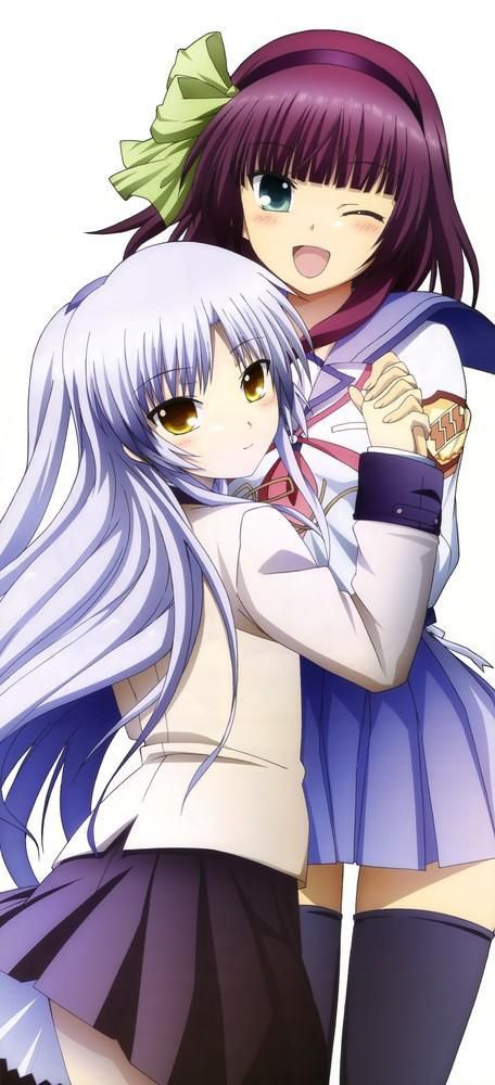 tenshi-angel-beats angel-beats Part 1 41