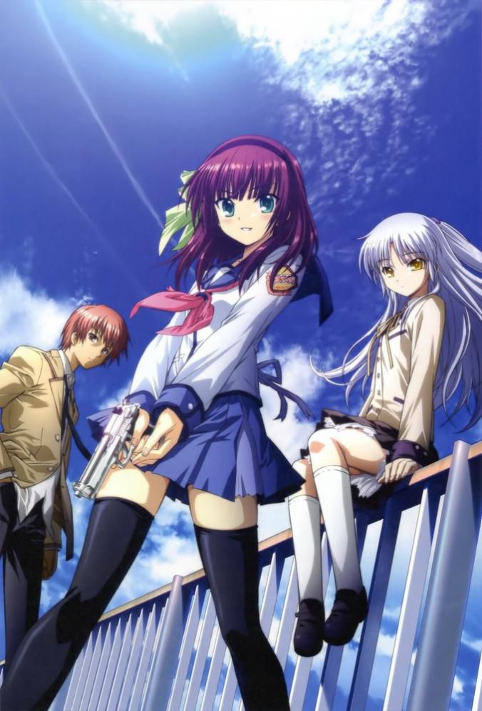 tenshi-angel-beats angel-beats Part 1 43