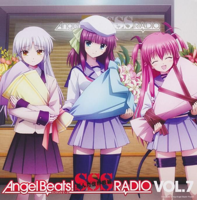 tenshi-angel-beats angel-beats Part 1 64