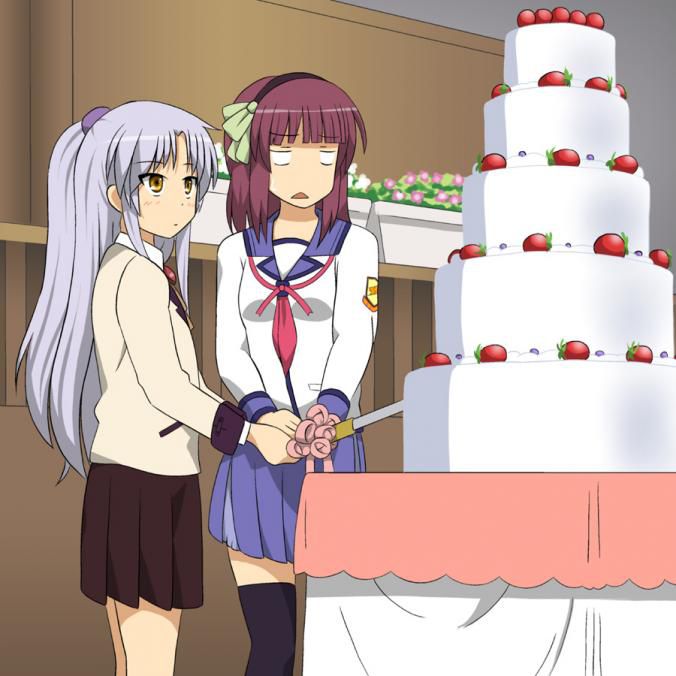 tenshi-angel-beats angel-beats Part 1 67