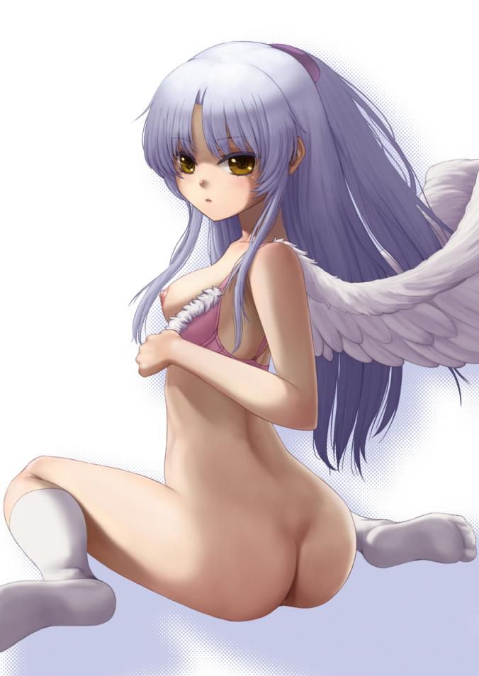 tenshi-angel-beats angel-beats Part 1 83