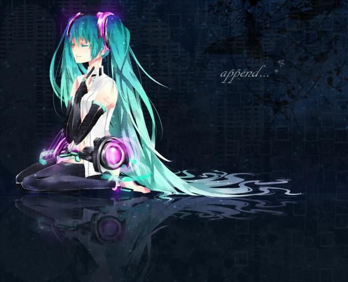 VOCALOID Part 12 5