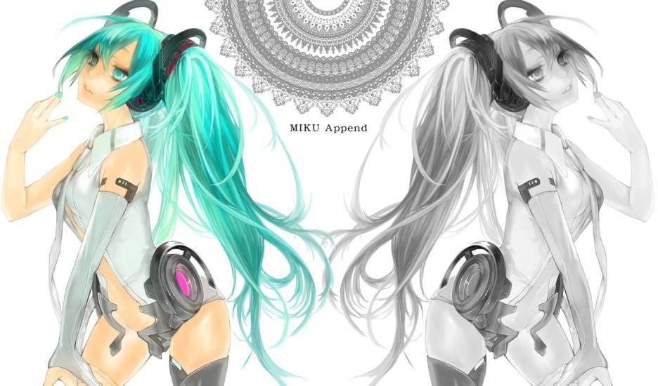 VOCALOID Part 12 71