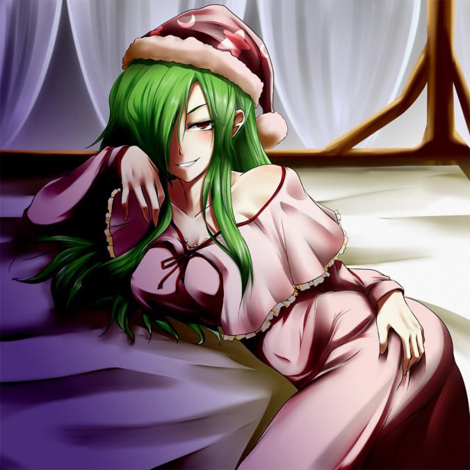 touhou-pc-98 11