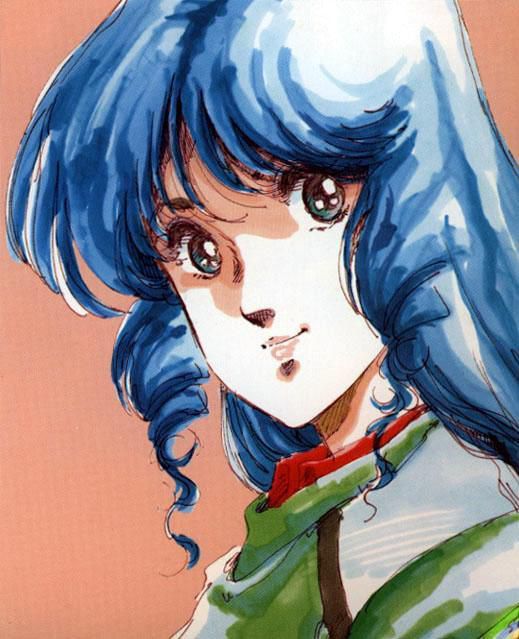 Super space-time fortress Macross 41