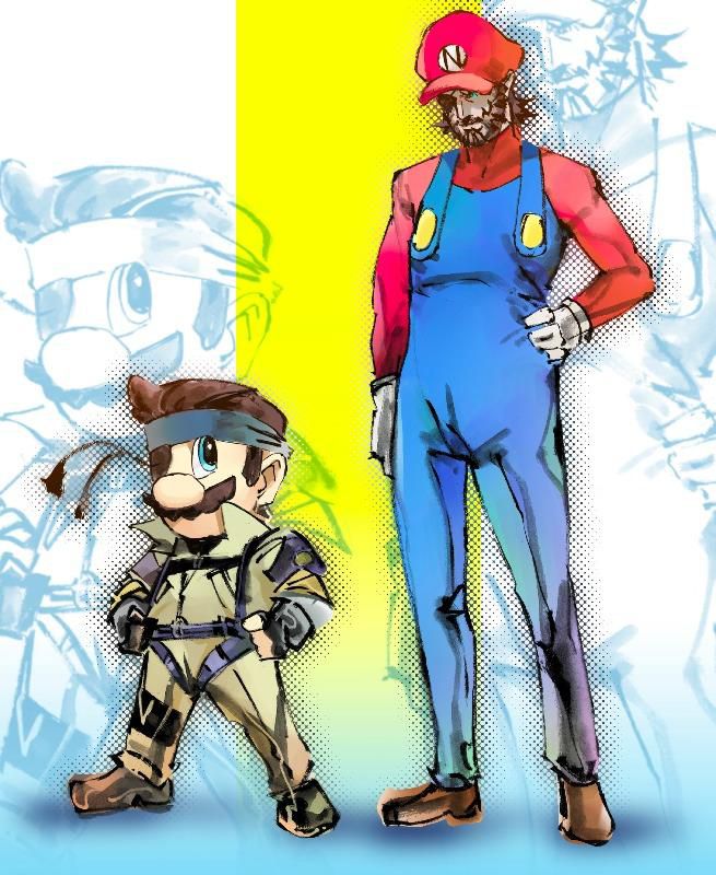 Super Mario Brothers Part 3 1