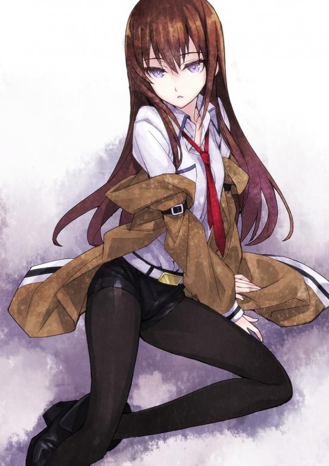 Steins; Gate Part 1 37