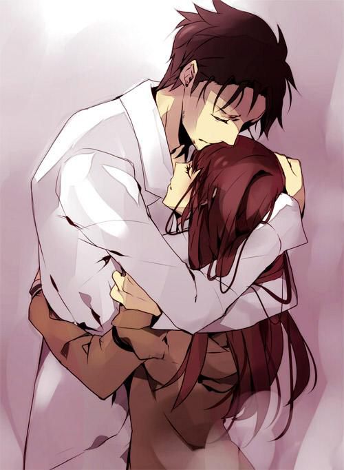 Steins; Gate Part 1 45