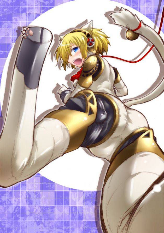 I release the eroticism image folder of the persona 4