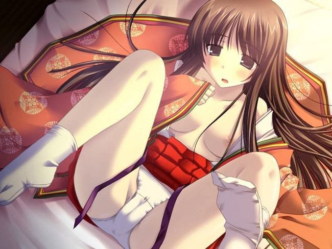 【Erotic Anime Summary】 Beautiful women and beautiful girls who seduce you with M-shaped legs open [secondary erotic] 7
