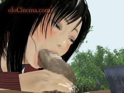 Meet; person - eroticism animated cartoon capture image 10