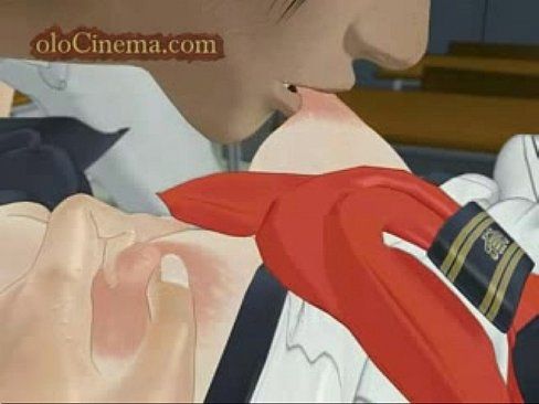 Meet; person - eroticism animated cartoon capture image 2