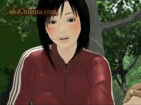 Meet; person - eroticism animated cartoon capture image 9