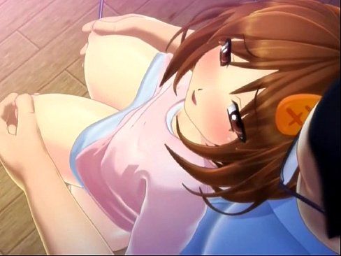 [3D eroticism animated cartoon] the w - eroticism animated cartoon capture image which was the bitch daughter who was the face はめちゃ eroticism of the back of the pure and innocent group idol 2