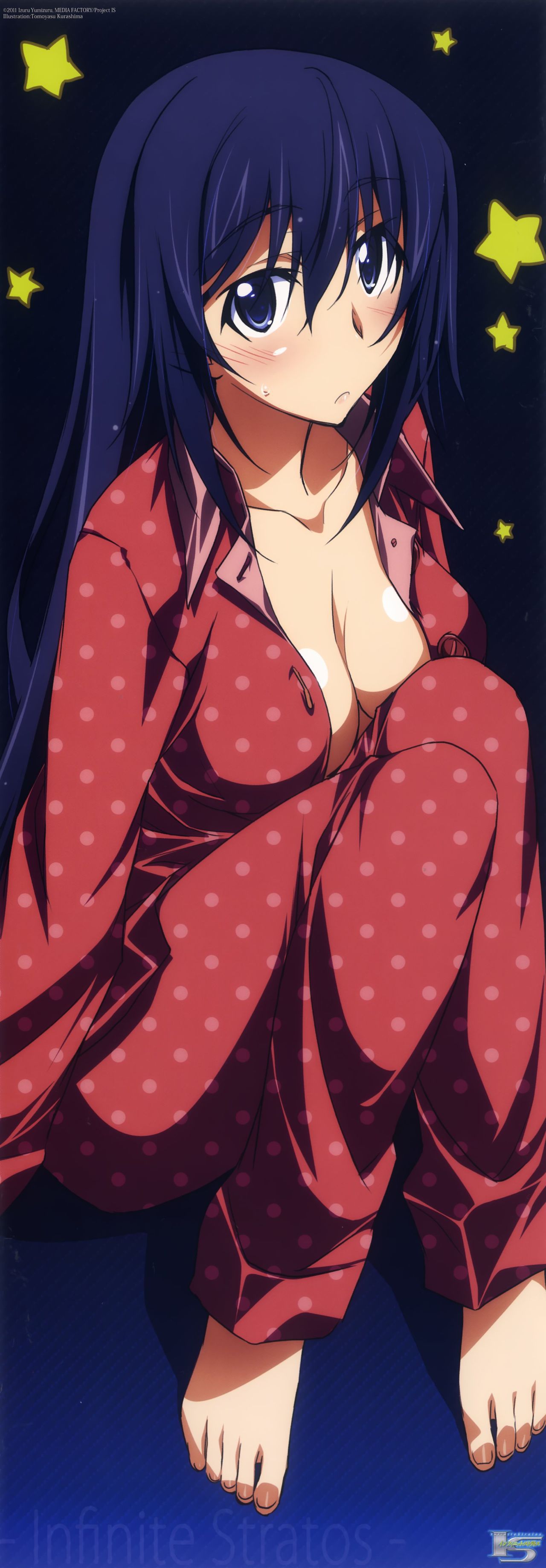 [the second] Beautiful girl second image [non-eroticism] dressed in pajamas wanting you to share a bed 31