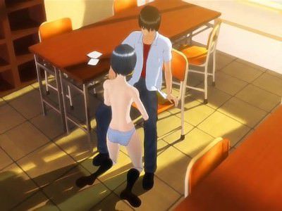 It is - eroticism animated cartoon capture image after school eroticism animated cartoon animation "3D" 4