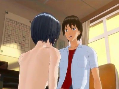 It is - eroticism animated cartoon capture image after school eroticism animated cartoon animation "3D" 6