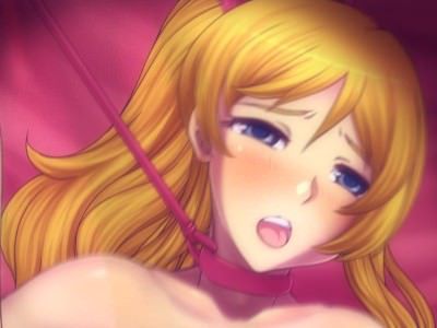 Ayase collar is - eroticism animated cartoon capture image [Herault Thika] eroticism animated cartoon www [a love live!] considered to be a meat toilet of uncles 10