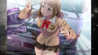 [eroticism animated cartoon] stopping!! 11 the calamity of time stop ... - eroticism animated cartoon capture images 9