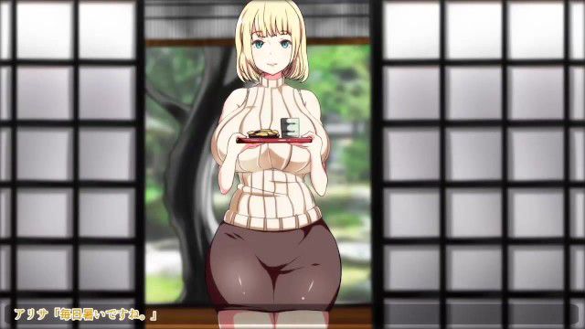 Russian Cartoon Porn - Super Hot Porn [free Delivery] Story - Eroticism Animated Cartoon Capture  Image Which Keeps Having Sex With The Russian Daughter Who Married Into The  Out-of-the-way Place Urine â€“ Hentai.bang14.com