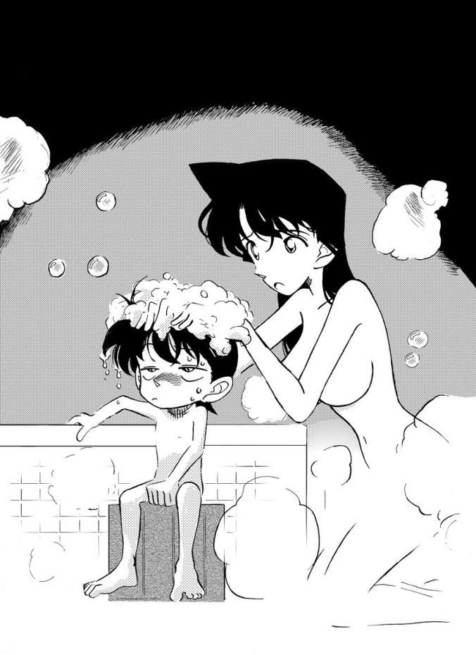 Excellent detective Conan Part 1 42