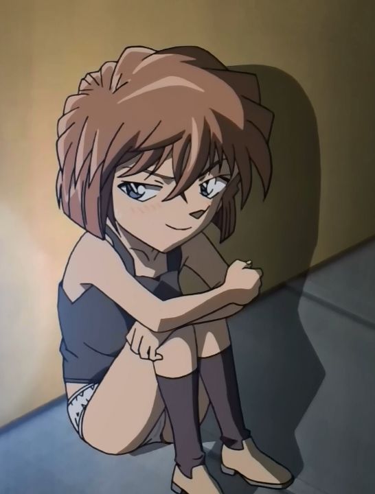 Excellent detective Conan Part 1 98