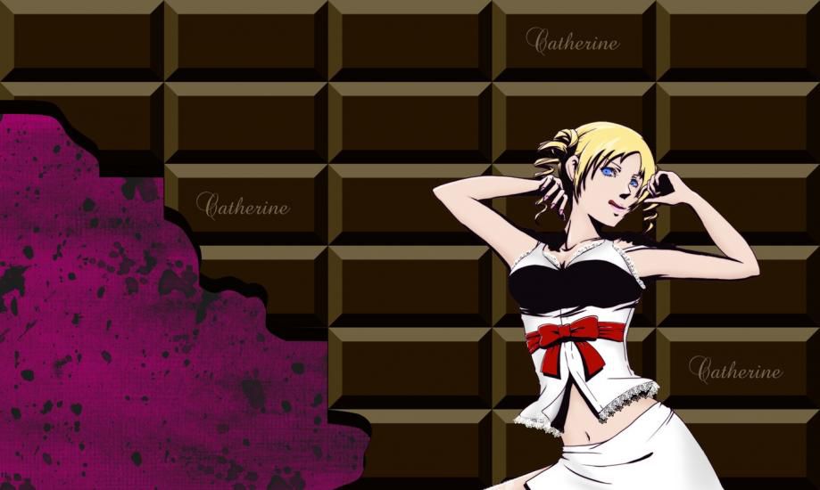 Catherine (game) 49