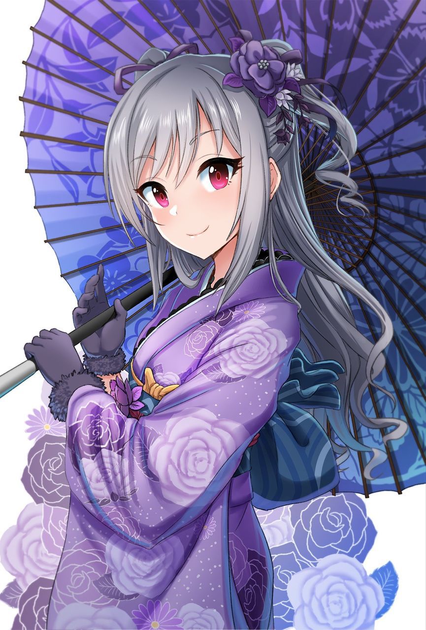 [the second] The second image [eye trout, non-eroticism] of Ranko Kanzaki whom a fallen angel has a cute 23