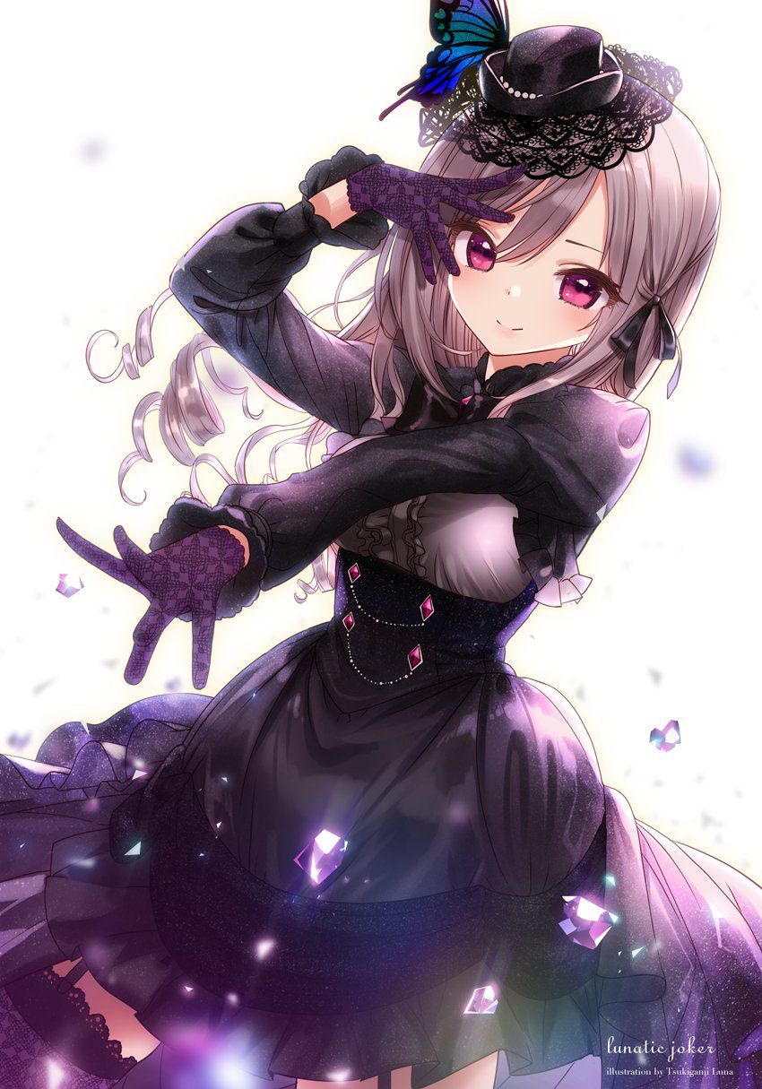 [the second] The second image [eye trout, non-eroticism] of Ranko Kanzaki whom a fallen angel has a cute 26