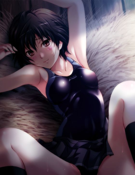 【There is an image】 Nanasaki Encounter is a dark sex and the actual ban is lifted www (Amagami) 4