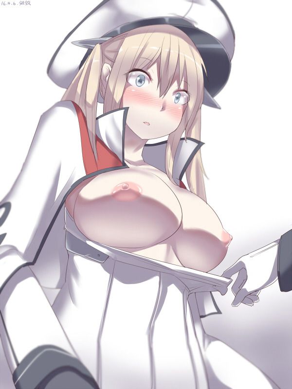 [2D erotic images] daily erotic not had so much 育tcha are exposed to the gaze of the ♪ busty &amp; beautiful breasts 45 second carrier images | Part10 25