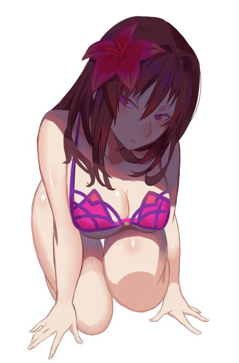 [2D erotic images] daily erotic not had so much 育tcha are exposed to the gaze of the ♪ busty &amp; beautiful breasts 45 second carrier images | Part10 3