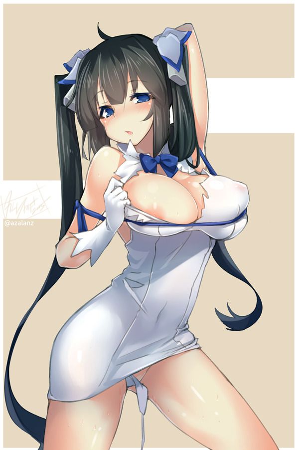 [2D erotic images] daily erotic not had so much 育tcha are exposed to the gaze of the ♪ busty &amp; beautiful breasts 45 second carrier images | Part10 45