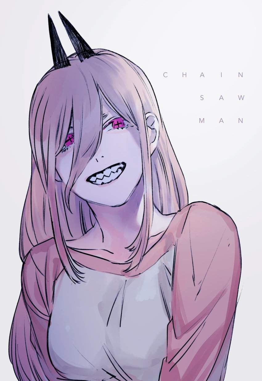 I want to be completely nudgeful with Chainsaw Man 10