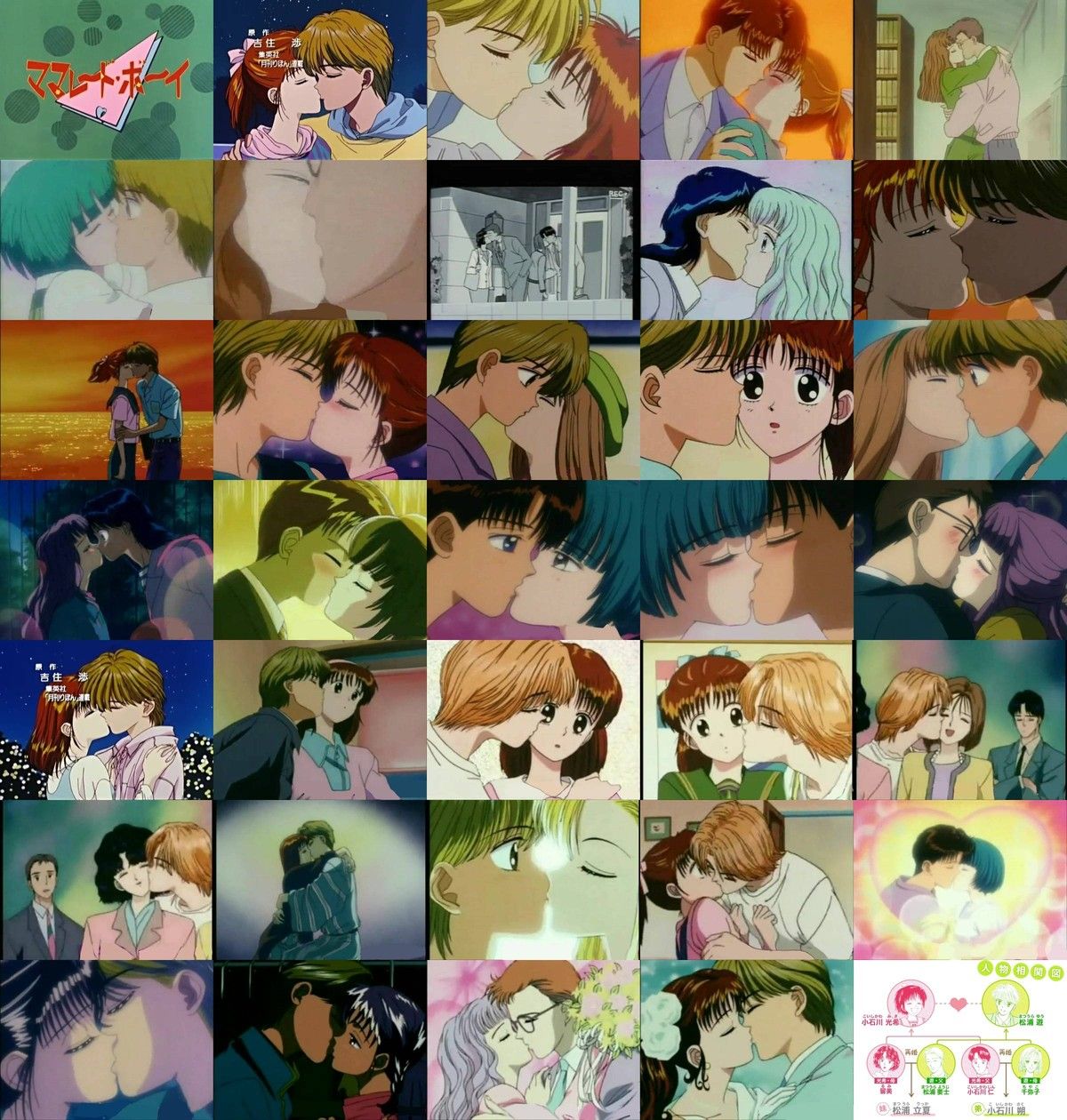 [Image] Sailor Moon I see now tomecha Elo undesirable? WWWWW 12